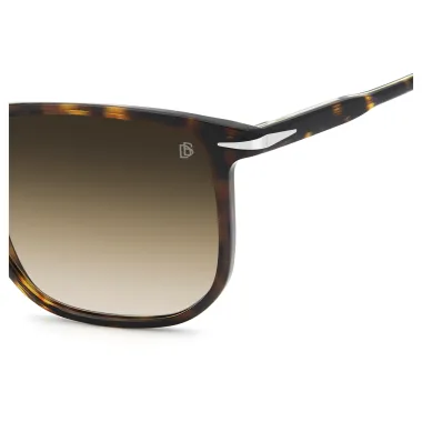 DAVID BECKHAM DB1141/S/086/N4/55