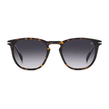 DAVID BECKHAM DB1160/S/086/DG/51