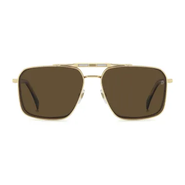 DAVID BECKHAM DB1187/G/C/8SO/57