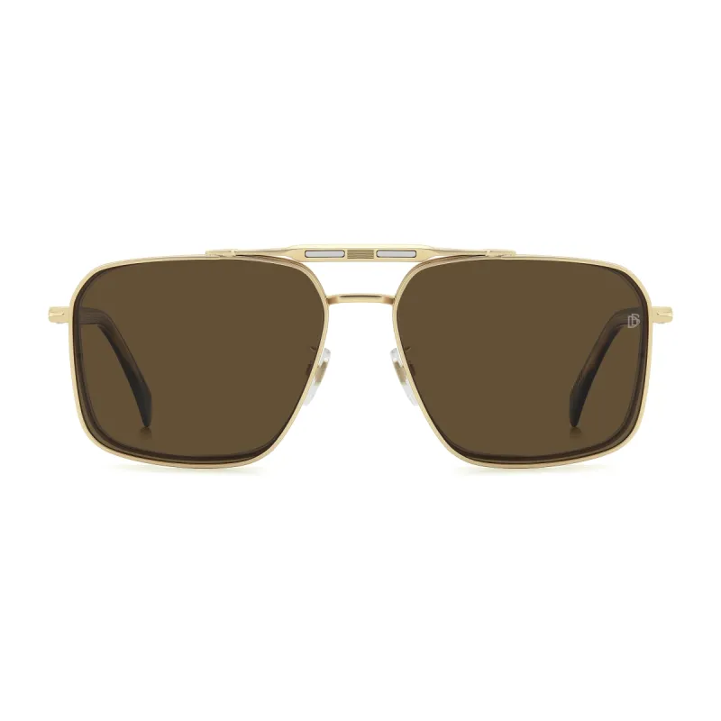 DAVID BECKHAM DB1187/G/C/8SO/57