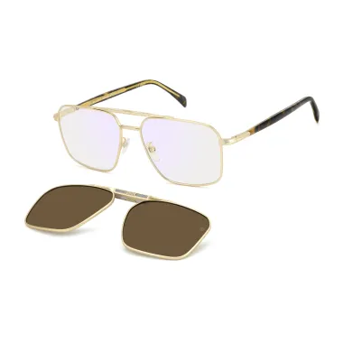 DAVID BECKHAM DB1187/G/C/8SO/57