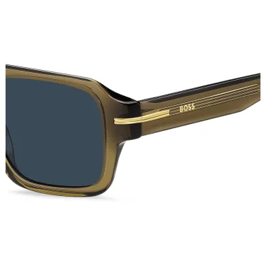 HUGO BOSS BO1595/S/09Q/KU/53