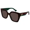 GUCCI GG1300S/002/55