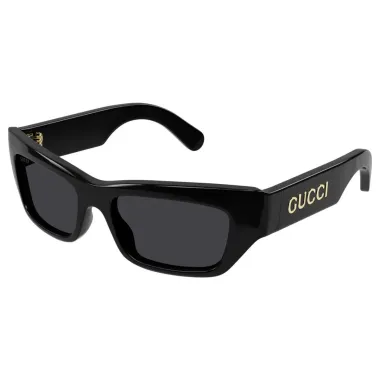 GUCCI GG1296S/001/55