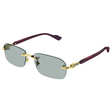 GUCCI GG1221S/003/56