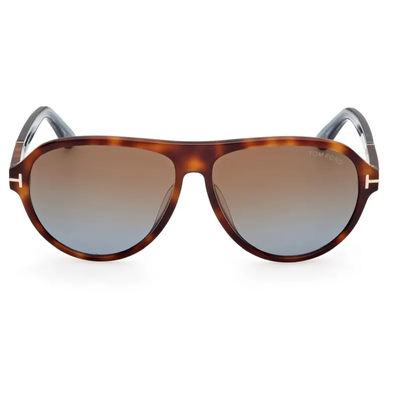 TOM FORD QUINCY FT1080/53F/59-13-145