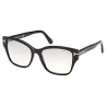 TOM FORD ELSA FT1108/01C/55-17-140