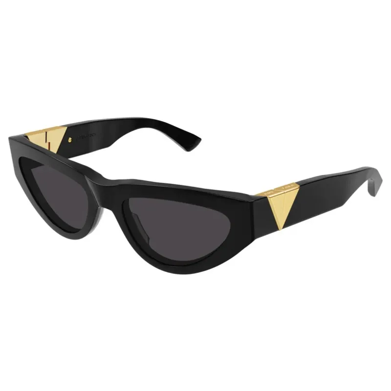 BOTTEGA VENETA BV1176S/001/55