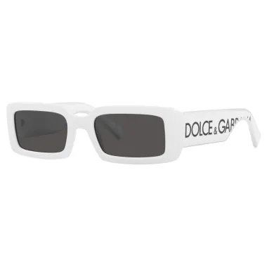 DOLCE & GABBANA DG6187/331287/53