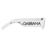 DOLCE & GABBANA DG6187/331287/53