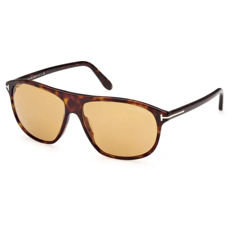 TOM FORD Prescott FT1027/52E/60