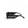 BALENCIAGA BB0260S/002/56
