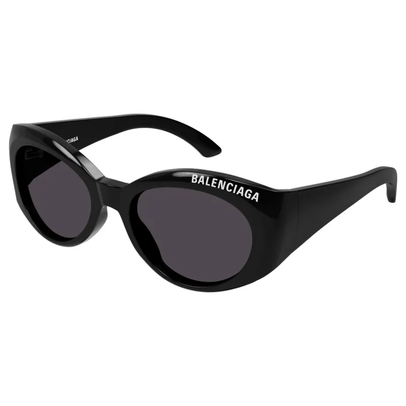 BALENCIAGA BB0267S/001/57