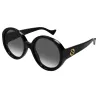 GUCCI GG1256S/001/56