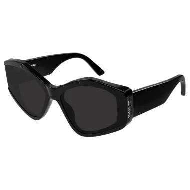 BALENCIAGA BB0302S/001/66