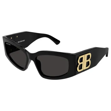 BALENCIAGA BB0321S/002/57