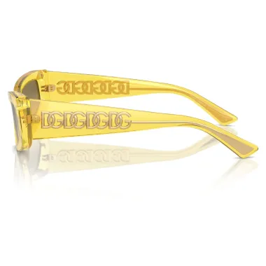 DOLCE & GABBANA DG4445/343311/54