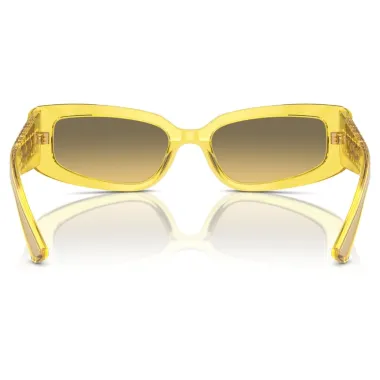 DOLCE & GABBANA DG4445/343311/54