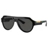 DOLCE & GABBANA DG4466/501/87/56