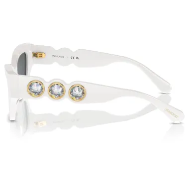 SWAROVSKI SK6021/105087/53