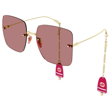 GUCCI GG1147S/005/62