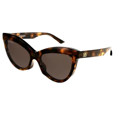 BALENCIAGA BB0217S/002/57