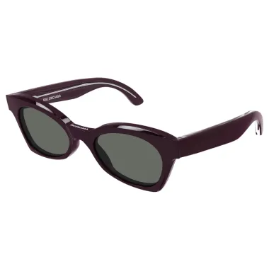 BALENCIAGA BB0230S/007/53