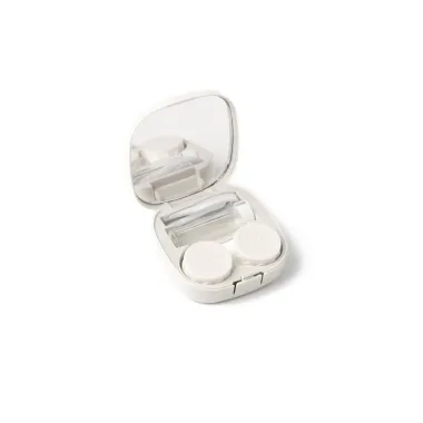 ΘΗΚΗ ΦΑΚΩΝ ΕΠΑΦΗΣ ΜΕ ΚΑΘΡΕΠΤΗ ΛΕΥΚΗ