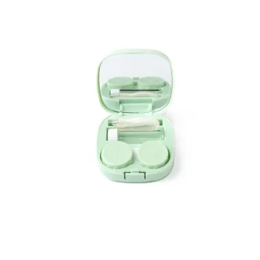 ΘΗΚΗ ΦΑΚΩΝ ΕΠΑΦΗΣ ΜΕ ΚΑΘΡΕΠΤΗ ΠΡΑΣΙΝΗ