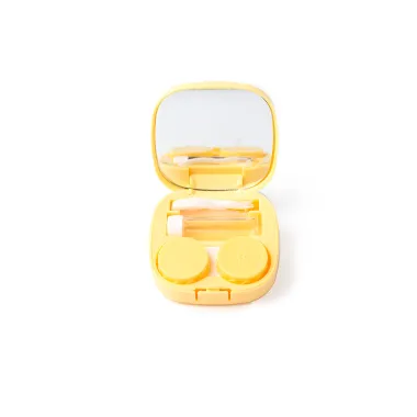 ΘΗΚΗ ΦΑΚΩΝ ΕΠΑΦΗΣ ΜΕ ΚΑΘΡΕΠΤΗ ΚΙΤΡΙΝΗ