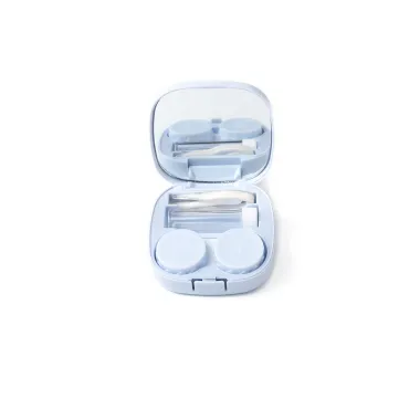 ΘΗΚΗ ΦΑΚΩΝ ΕΠΑΦΗΣ ΜΕ ΚΑΘΡΕΠΤΗ ΓΑΛΑΖΙΑ