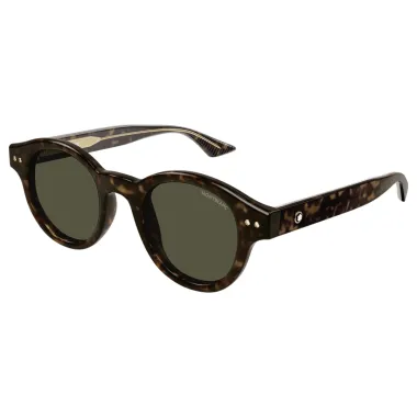 MONTBLANC MB0287S/002/48