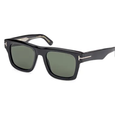 TOM FORD FT1200/01N/53-20-145