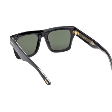 TOM FORD FT1200/01N/53-20-145