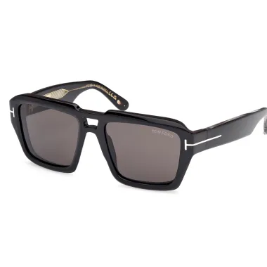 TOM FORD FT1202/01A/56-19-140