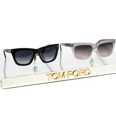 TOM FORD FT1202/01A/56-19-140