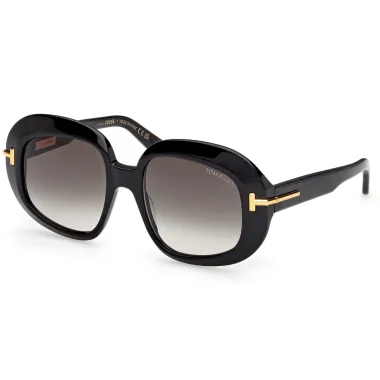 TOM FORD FT1237/01B/53-19-145