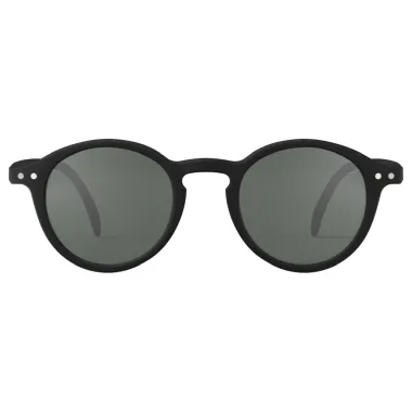 IZIPIZI JUNIOR D SUN 5-10/BLACK