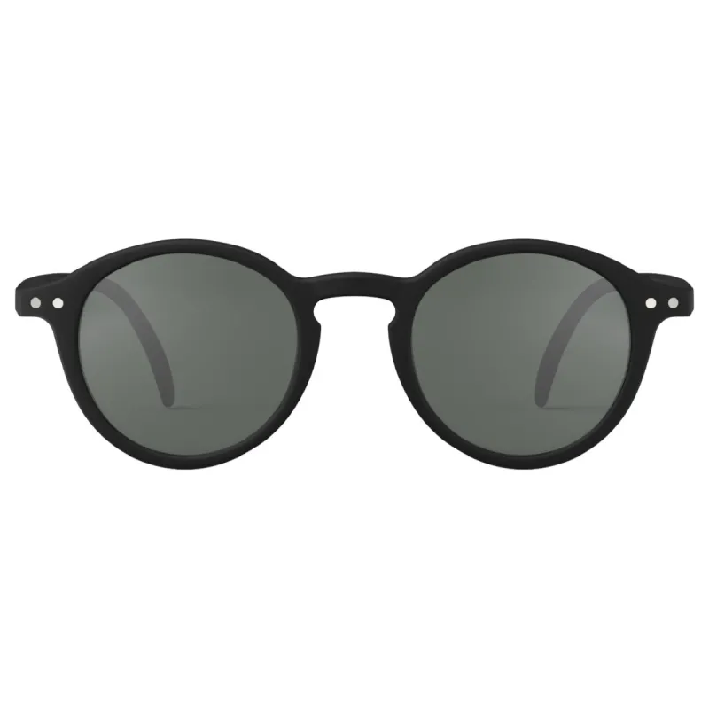 IZIPIZI JUNIOR D SUN 5-10/BLACK