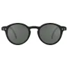 IZIPIZI JUNIOR D SUN 5-10/BLACK