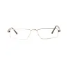 VALEUR LUNETTES VLO65083/C5/52-17-145