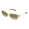 GUCCI GG2045S/003/58