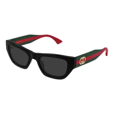 GUCCI GG2116S/001/52