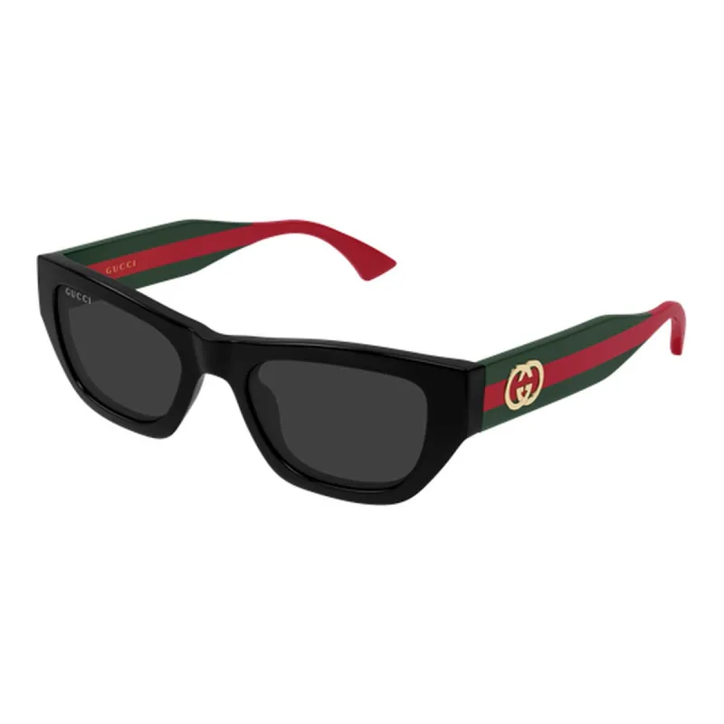 GUCCI GG2116S/001/52