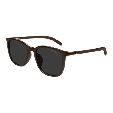 MONTBLANC MB0487SA/002/56
