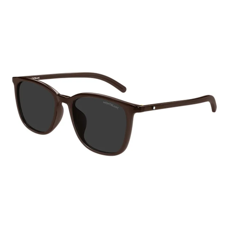 MONTBLANC MB0487SA/002/56