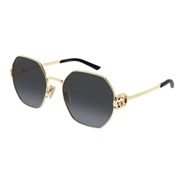 GUCCI GG2046S/001/58