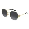 GUCCI GG2046S/001/58