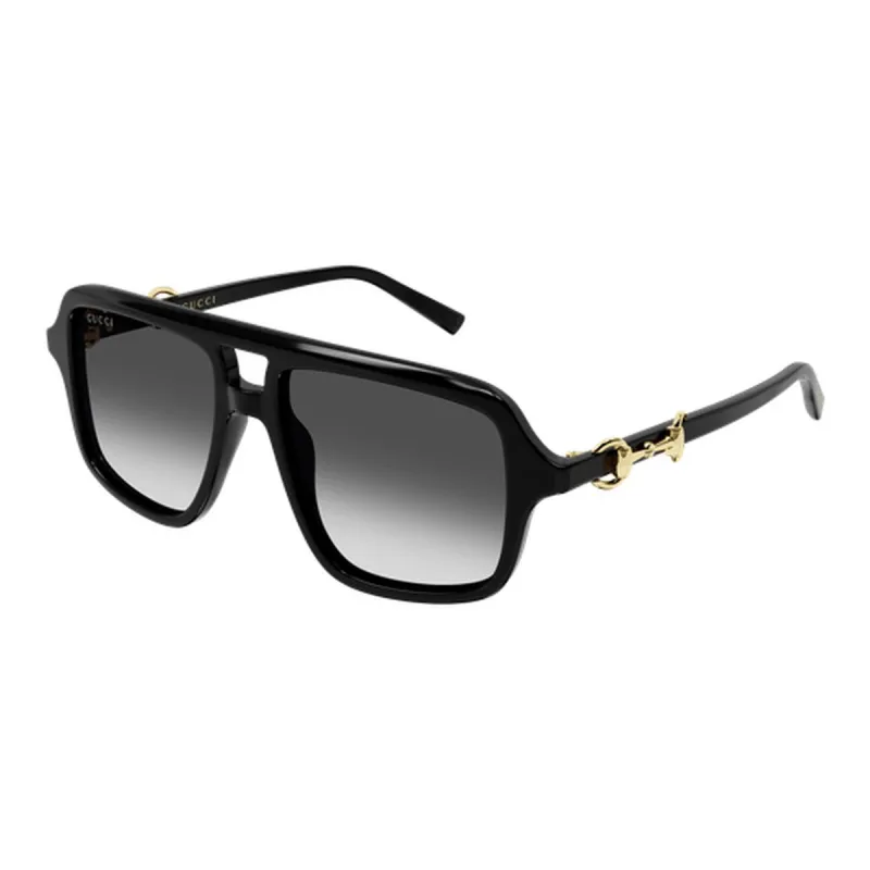 GUCCI GG2052S/001/53
