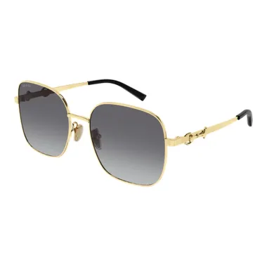 GUCCI GG2053S/002/58